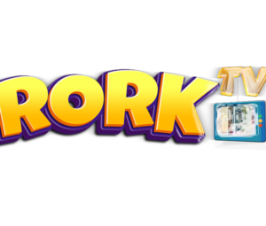 rork tv logo